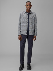 Рубашка Marc O’Polo модель 120732642020-X75 Фото