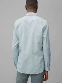 Рубашка Marc O’Polo модель 120732942112-B44 Фото