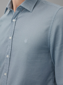 Рубашка Marc O’Polo модель 120732942112-B80 Фото