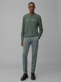 Реглан Marc O’Polo модель 120222052152-451 Фото