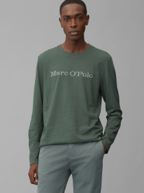 Реглан Marc O’Polo модель 120222052152-451 Фото