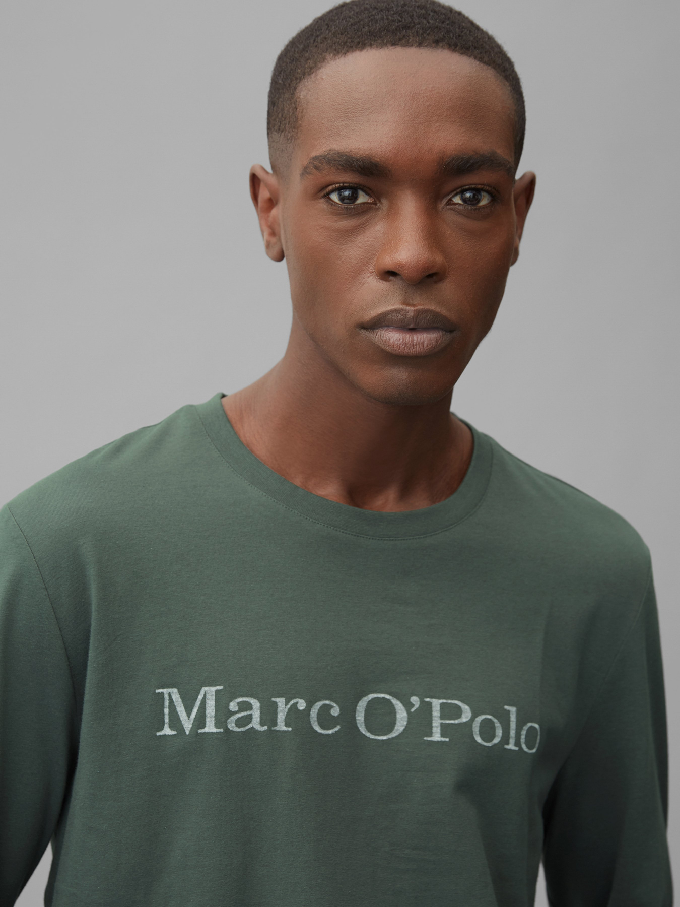 Реглан Marc O’Polo модель 120222052152-451 Реглан Marc O’Polo модель 120222052152-451 Фото