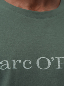 Реглан Marc O’Polo модель 120222052152-451 Реглан Marc O’Polo модель 120222052152-451 Фото