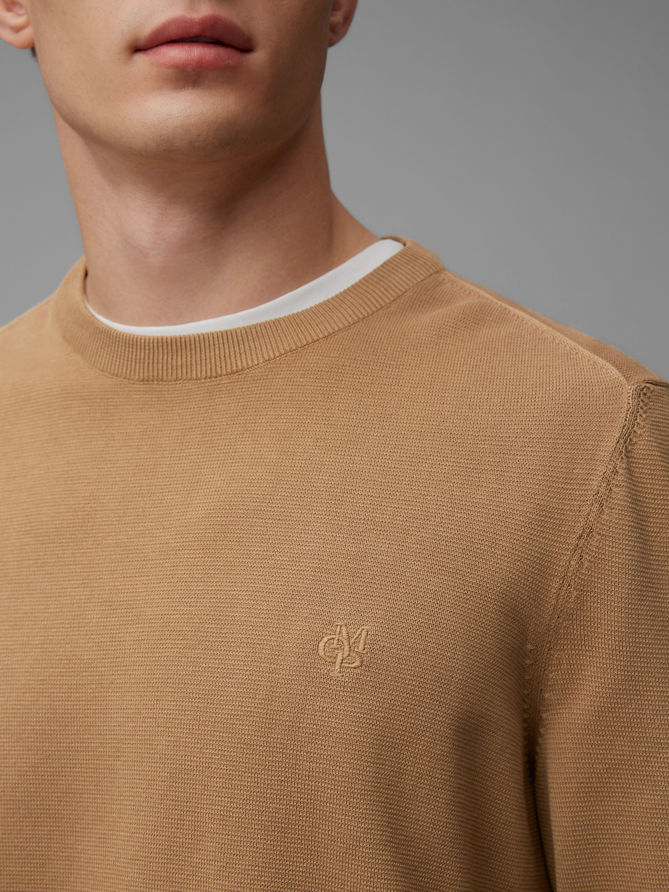 Джемпер Marc O’Polo модель 120506660398-739 Фото