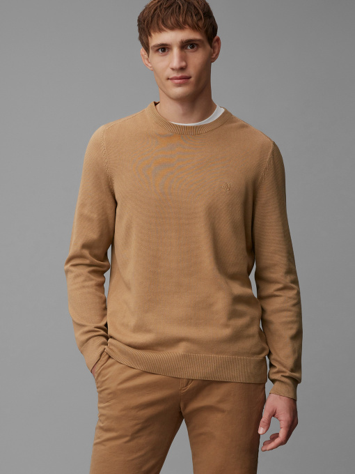 Джемпер Marc O’Polo модель 120506660398-739 Фото