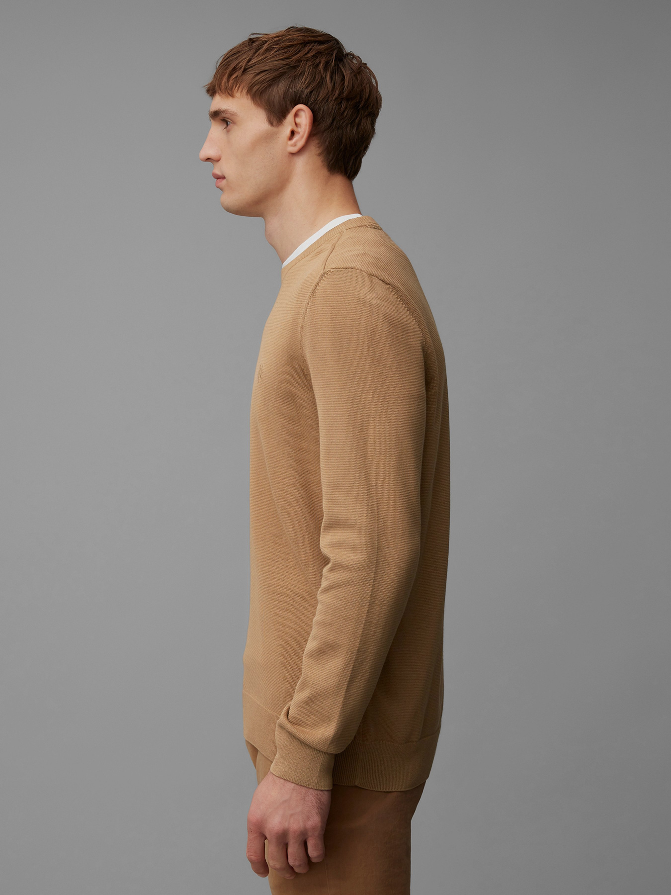 Джемпер Marc O’Polo модель 120506660398-739 Фото