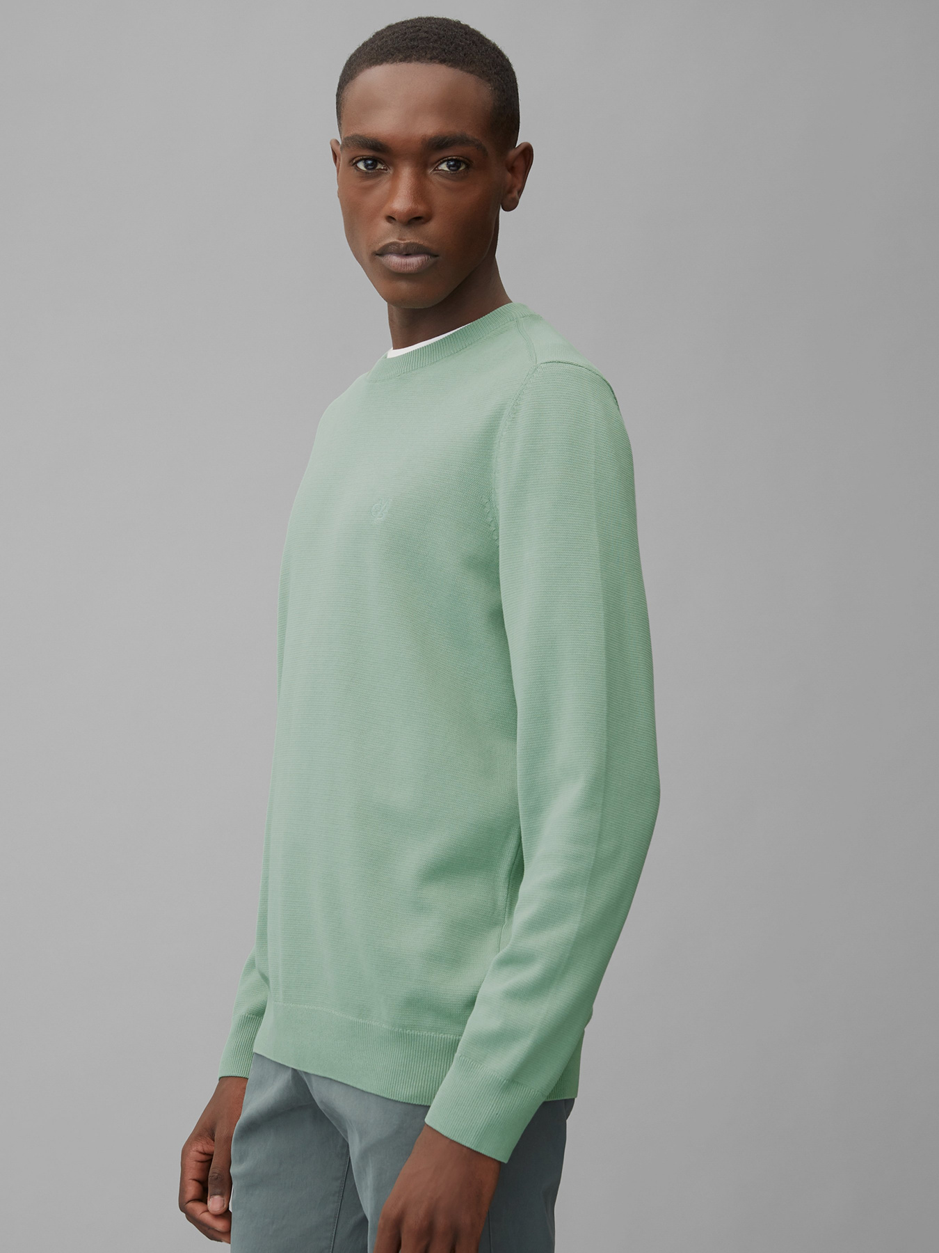 Джемпер Marc O’Polo модель M20506660398-413 Фото