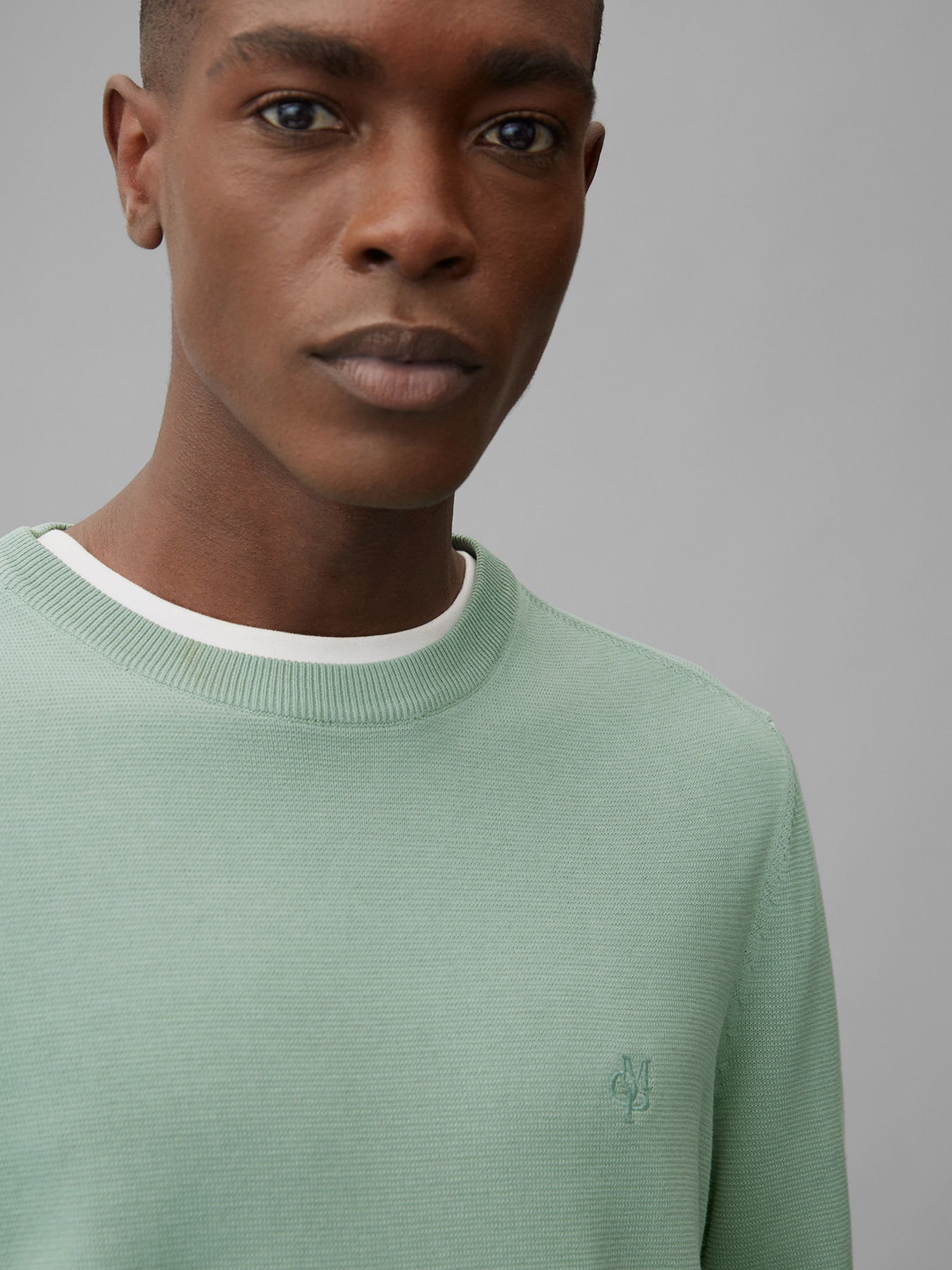 Джемпер Marc O’Polo модель M20506660398-413 Фото