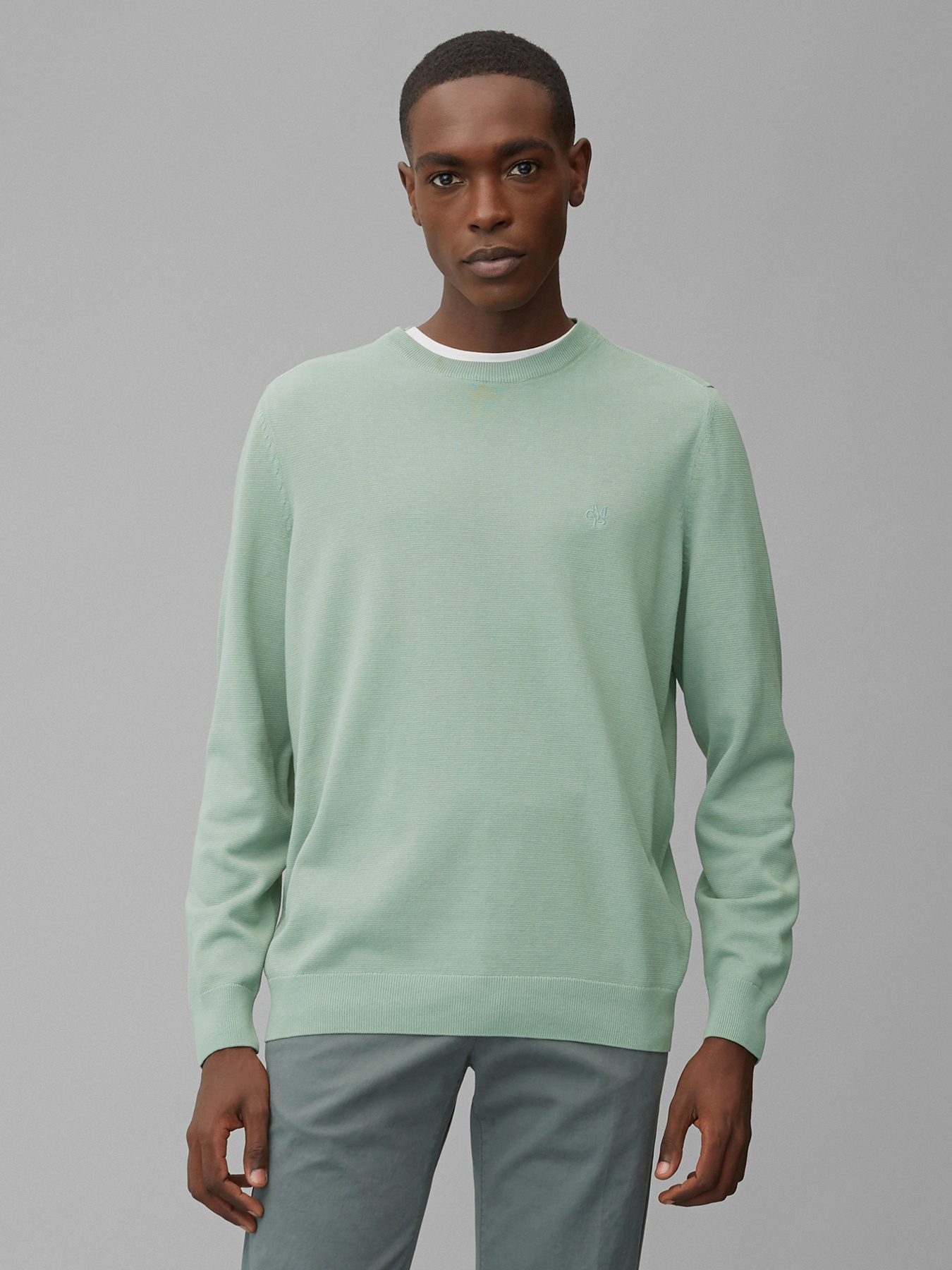 Джемпер Marc O’Polo модель M20506660398-413 Фото