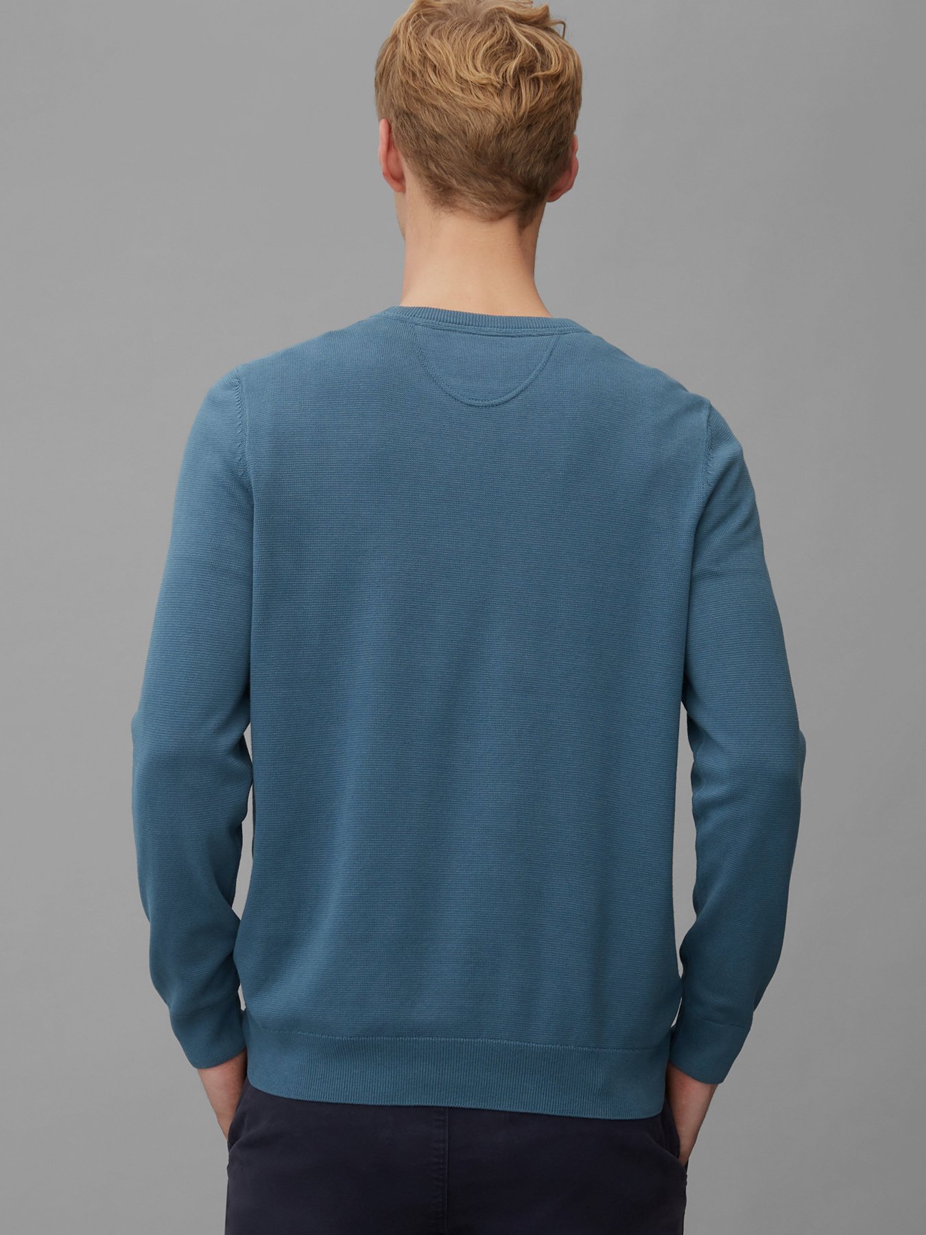 Джемпер Marc O’Polo модель M20506660398-846 Фото