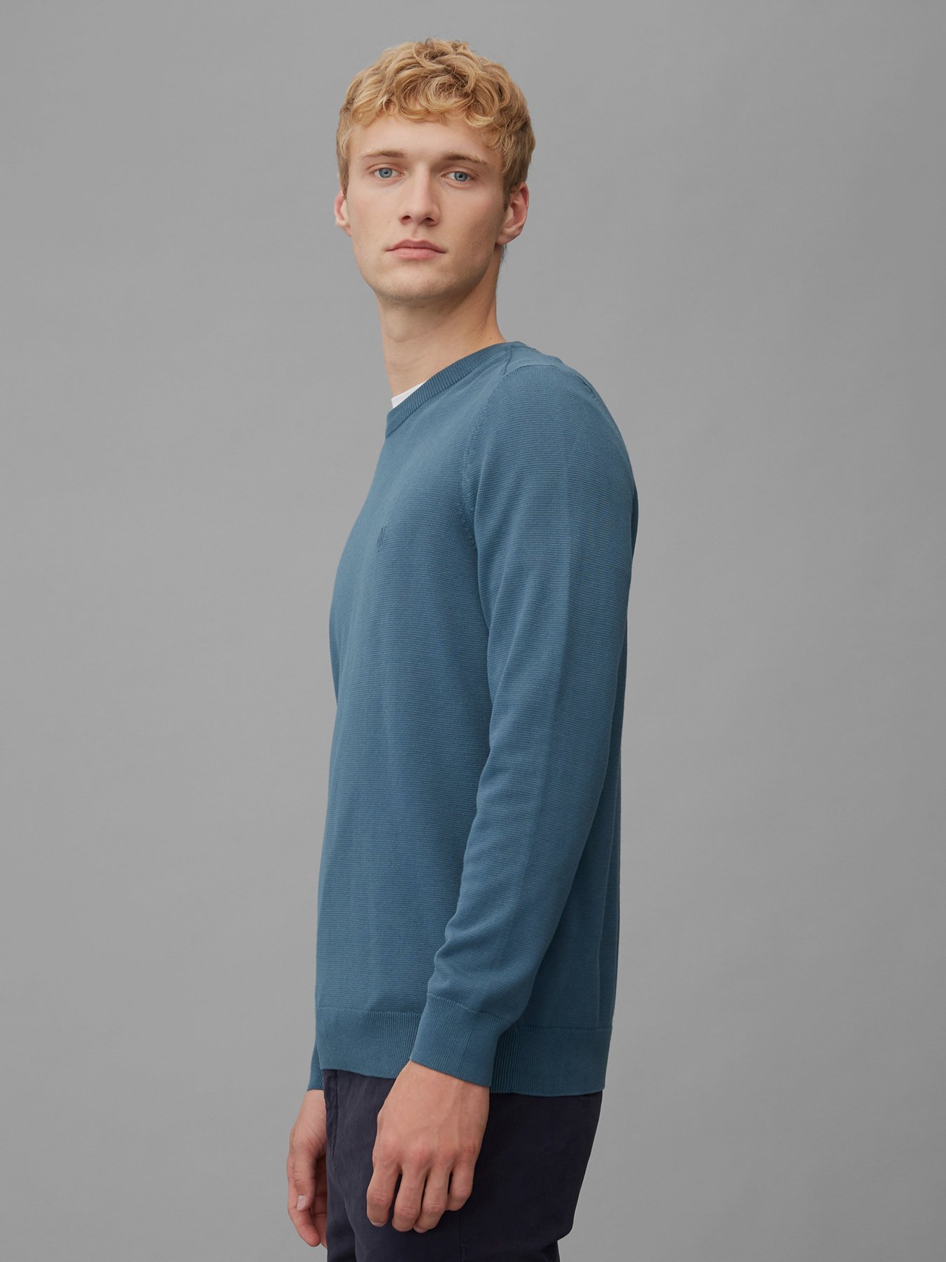 Джемпер Marc O’Polo модель M20506660398-846 Фото