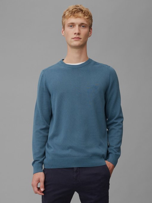 Джемпер Marc O’Polo модель M20506660398-846 Фото