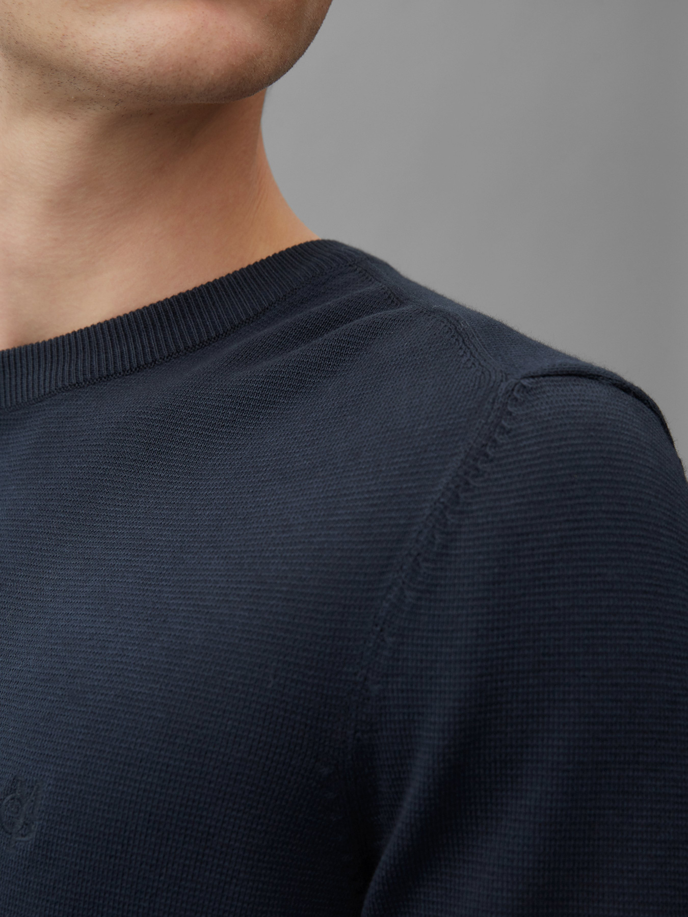 Джемпер Marc O’Polo модель M20506660398-896 Фото