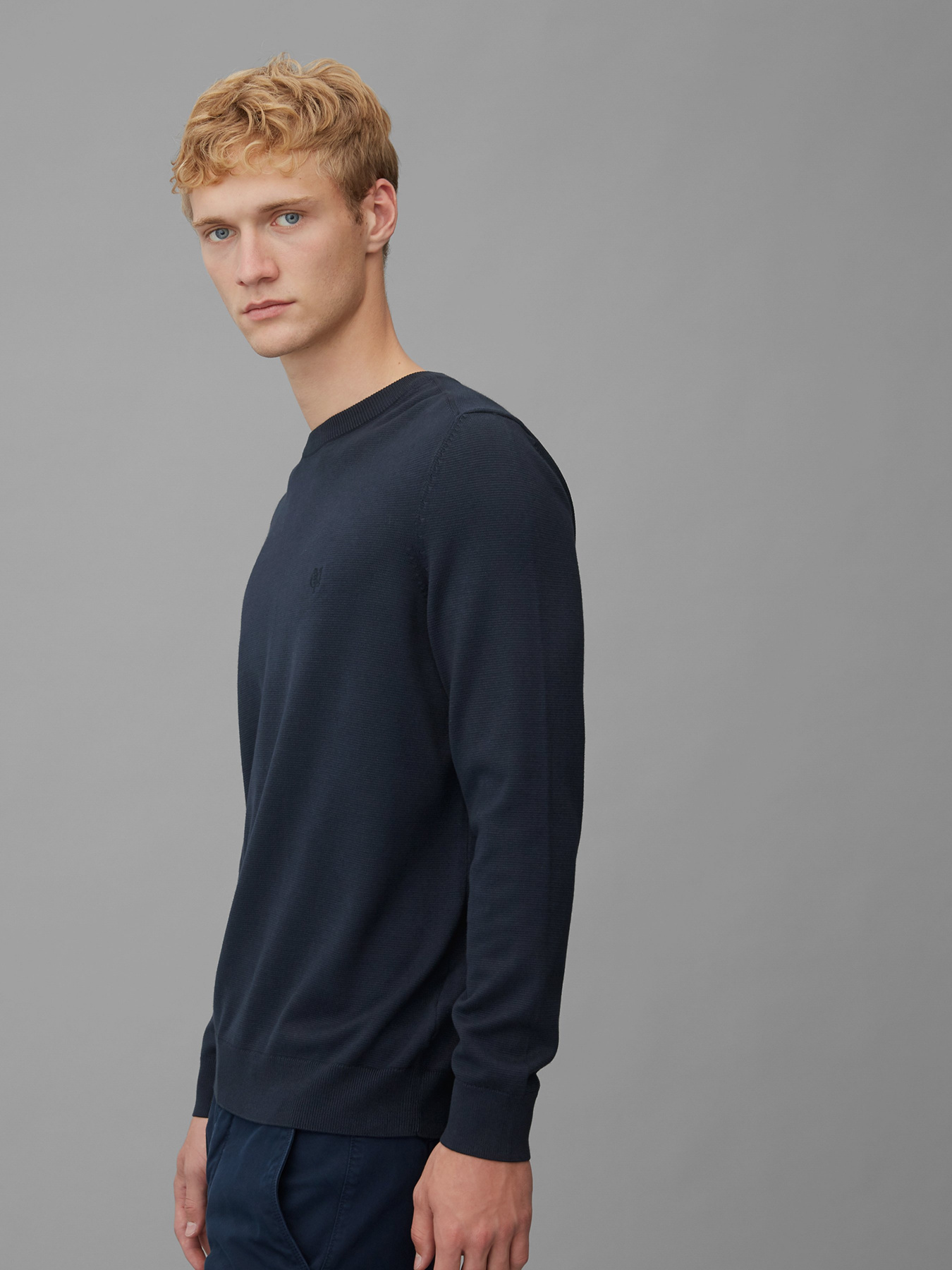 Джемпер Marc O’Polo модель M20506660398-896 Фото