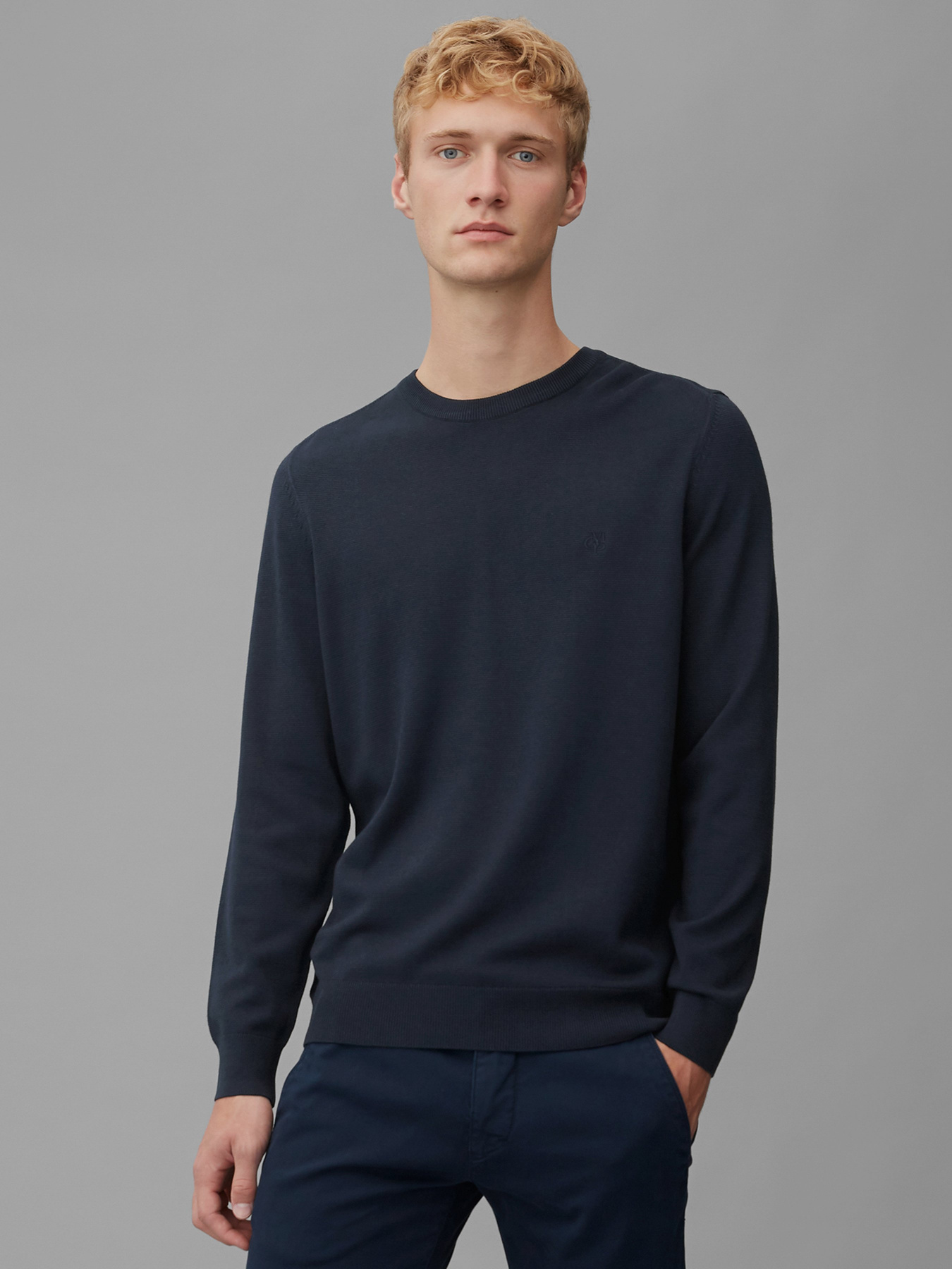 Джемпер Marc O’Polo модель M20506660398-896 Фото