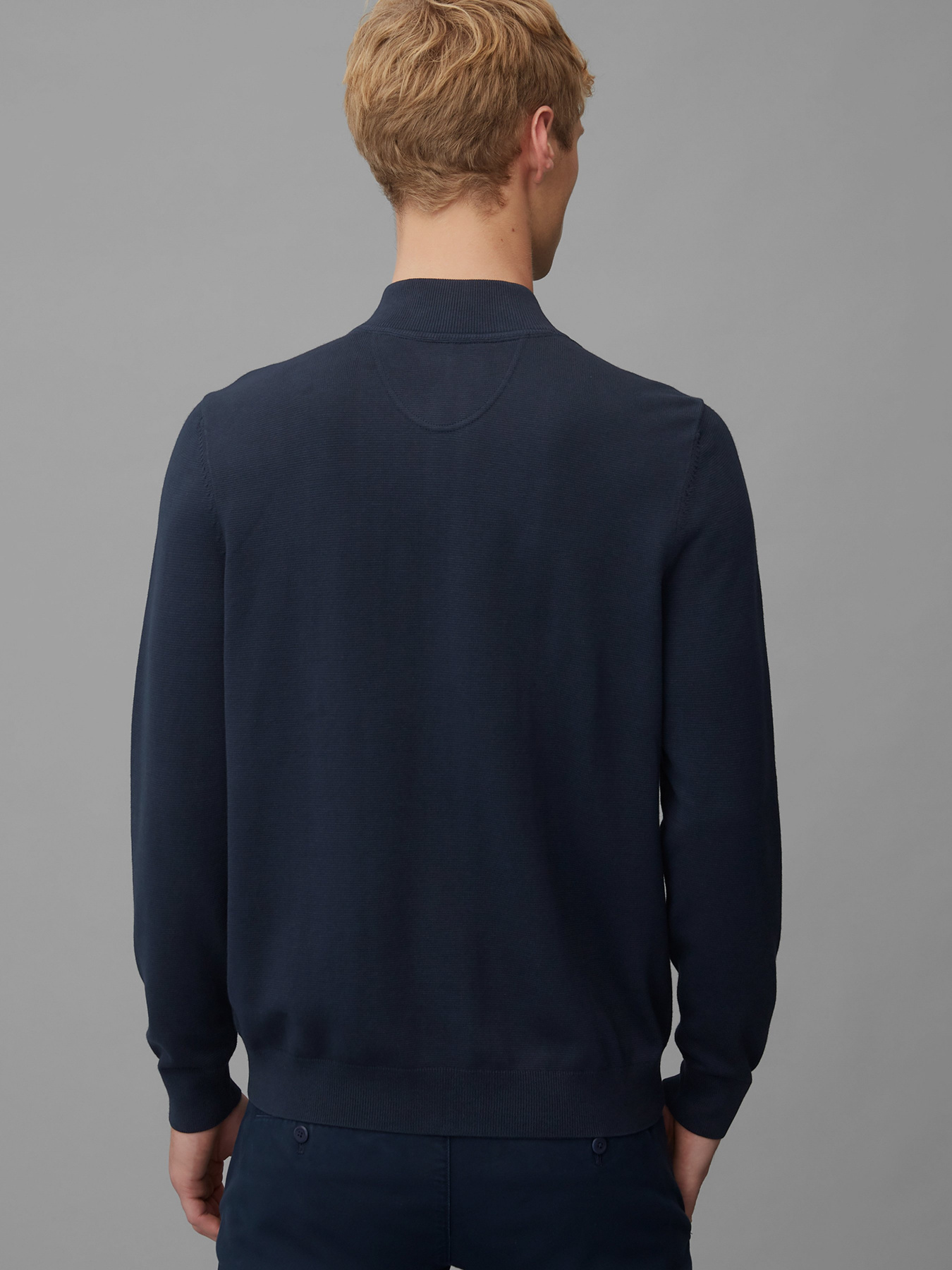 Кардиган Marc O’Polo модель M20506661102-896 Фото