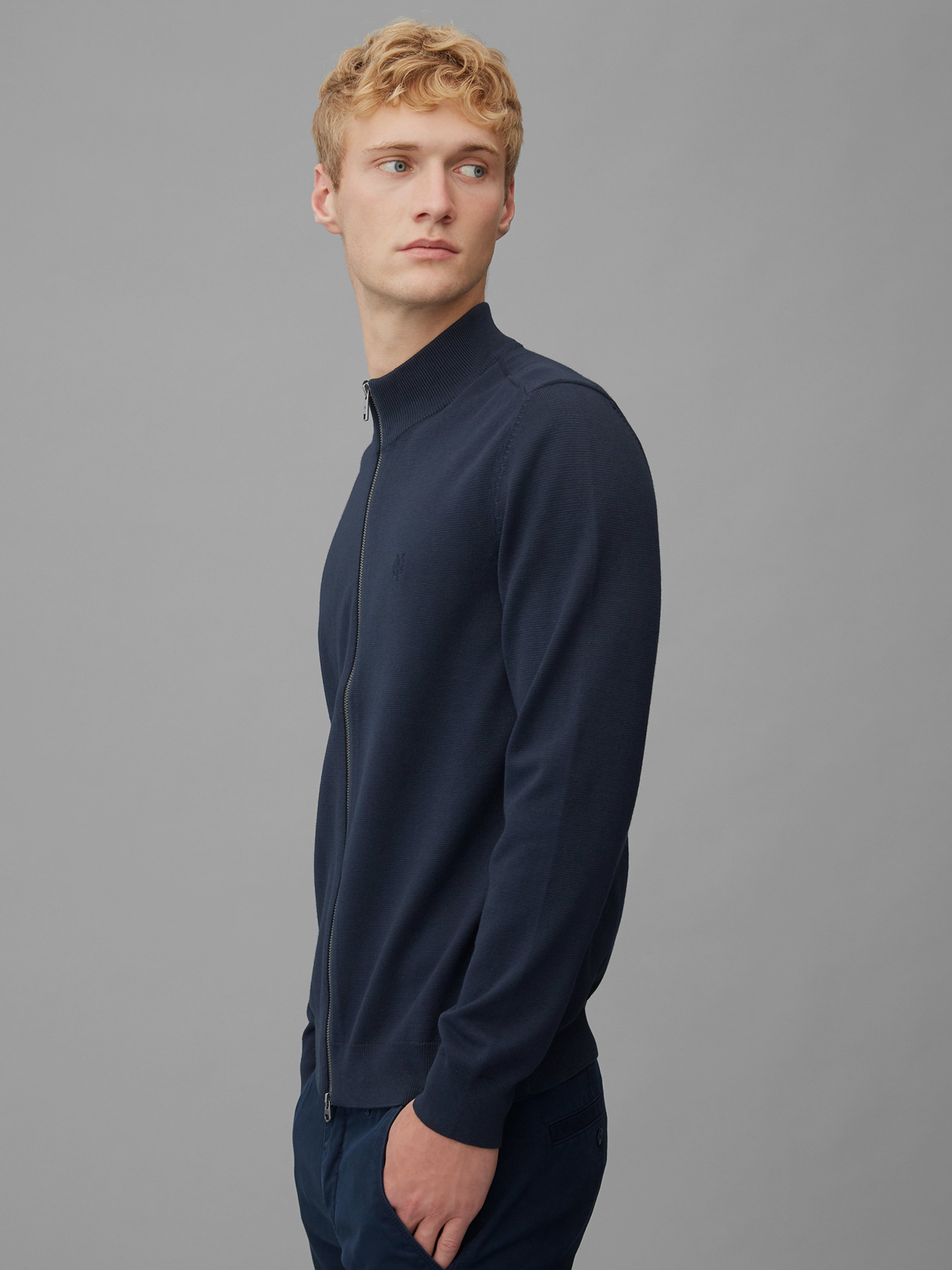 Кардиган Marc O’Polo модель M20506661102-896 Фото