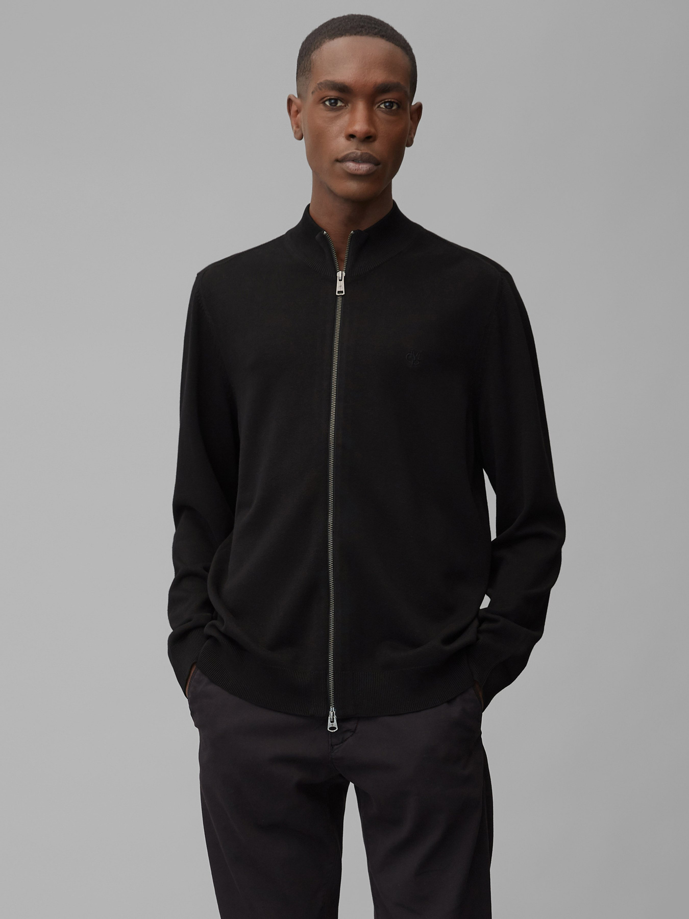 Кардиган Marc O’Polo модель M20506661102-990 Фото