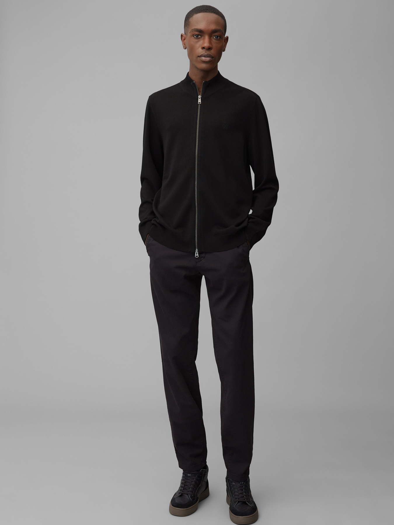 Кардиган Marc O’Polo модель M20506661102-990 Фото