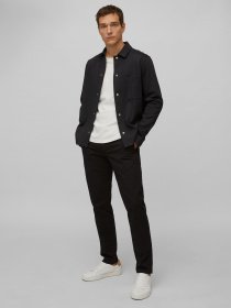 Рубашка Marc O’Polo модель 121308057010-990 Фото