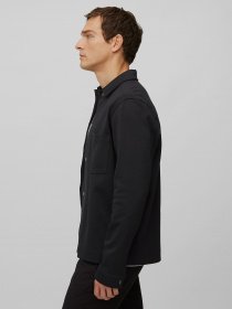 Рубашка Marc O’Polo модель 121308057010-990 Фото