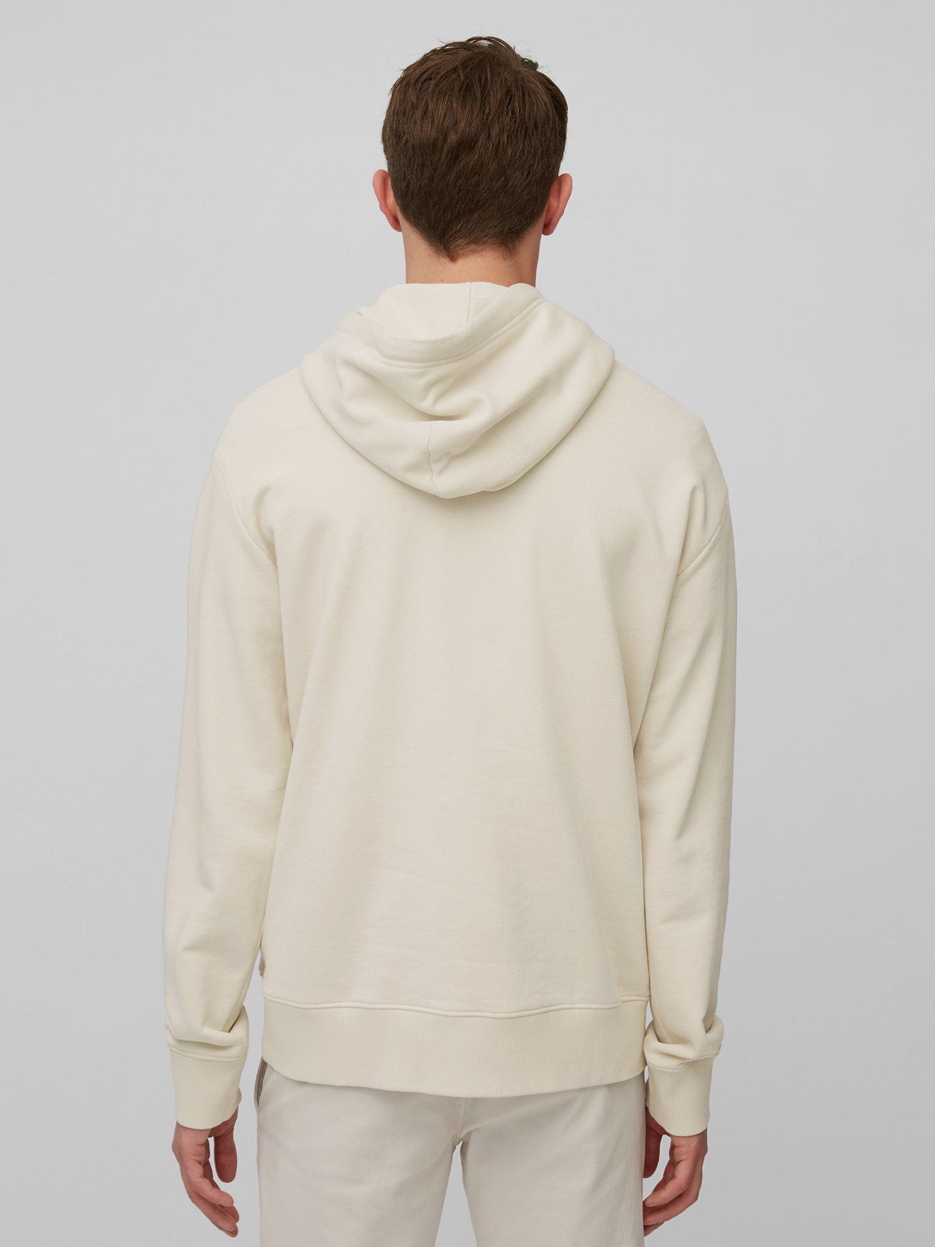 Худи Marc O’Polo модель 121401154024-115 Фото