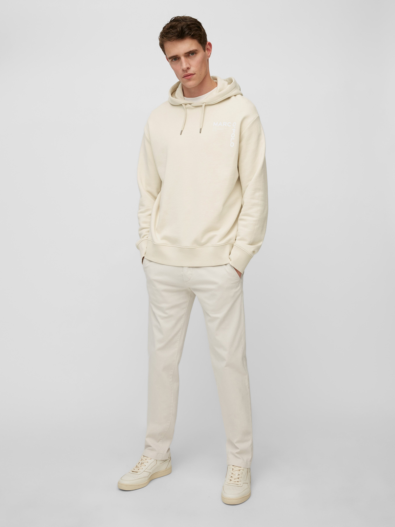 Худі Marc O’Polo модель 121401154024-115 Фото