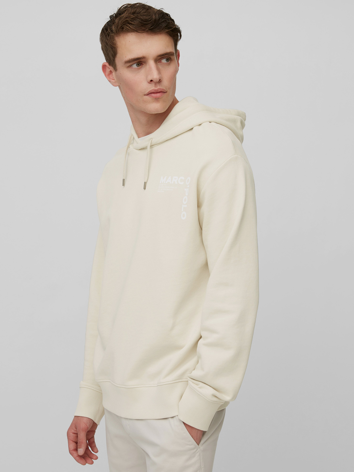 Худі Marc O’Polo модель 121401154024-115 Фото