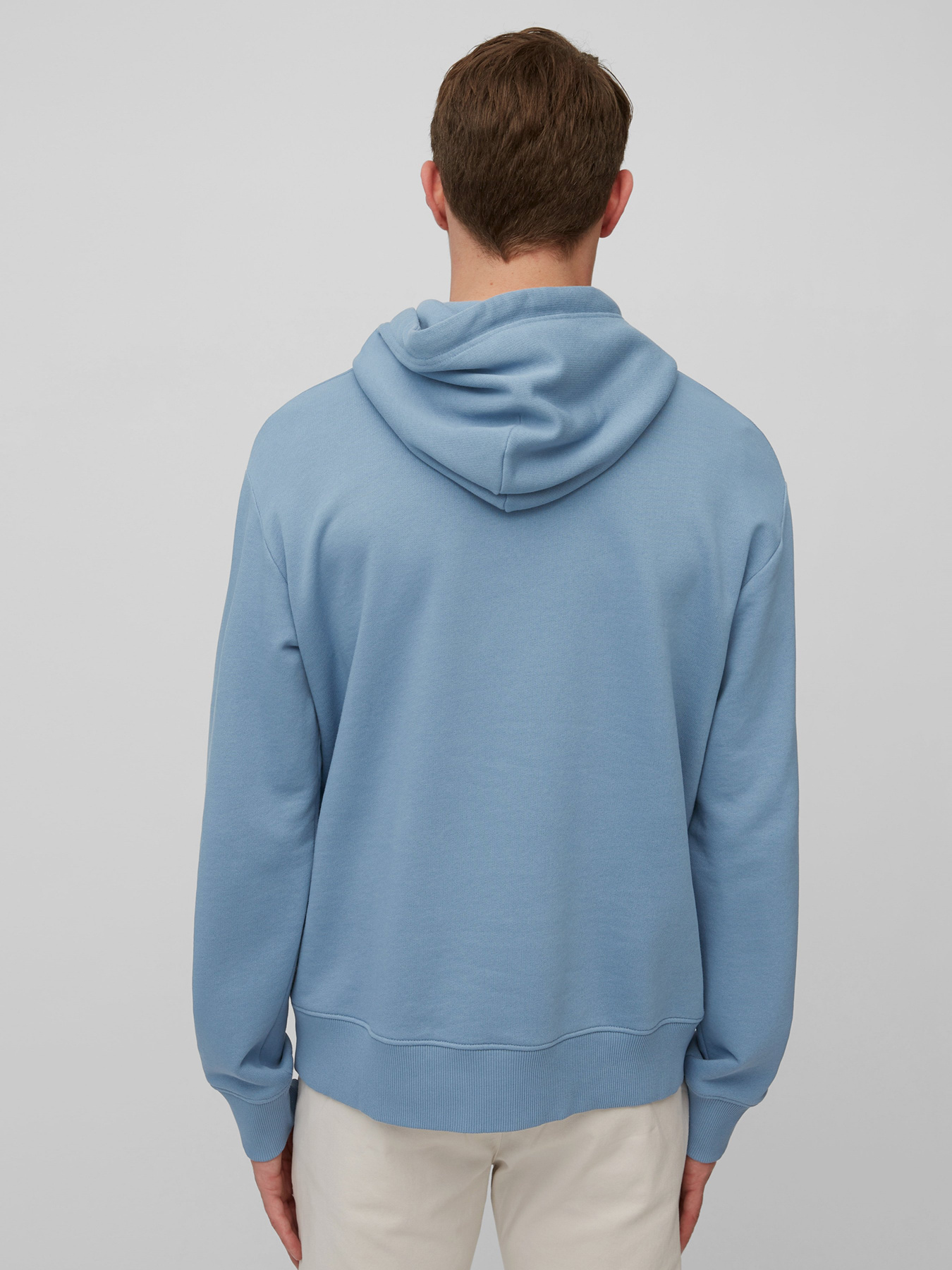 Худи Marc O’Polo модель 121401154024-849 Фото