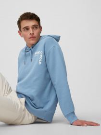 Худи Marc O’Polo модель 121401154024-849 Фото