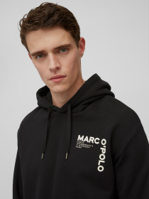 Худи Marc O’Polo модель 121401154024-990 Фото
