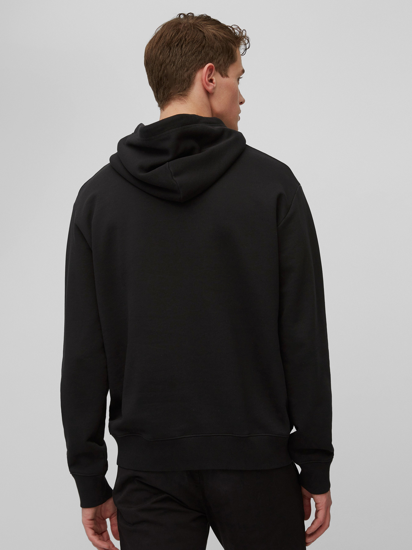 Худі Marc O’Polo модель 121401154024-990 Фото