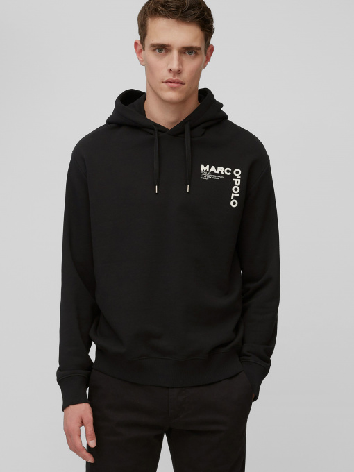 Худі Marc O’Polo модель 121401154024-990 Фото