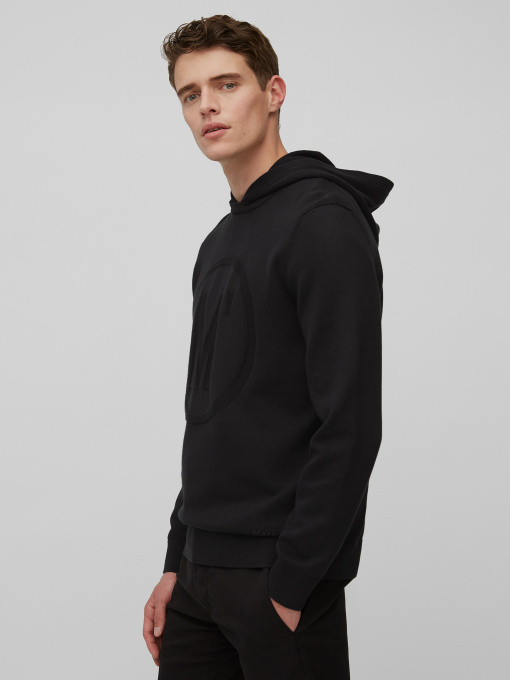 Худи Marc O’Polo модель 121504060034-990 Фото