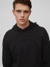 Худи Marc O’Polo модель 121504060034-990 Фото