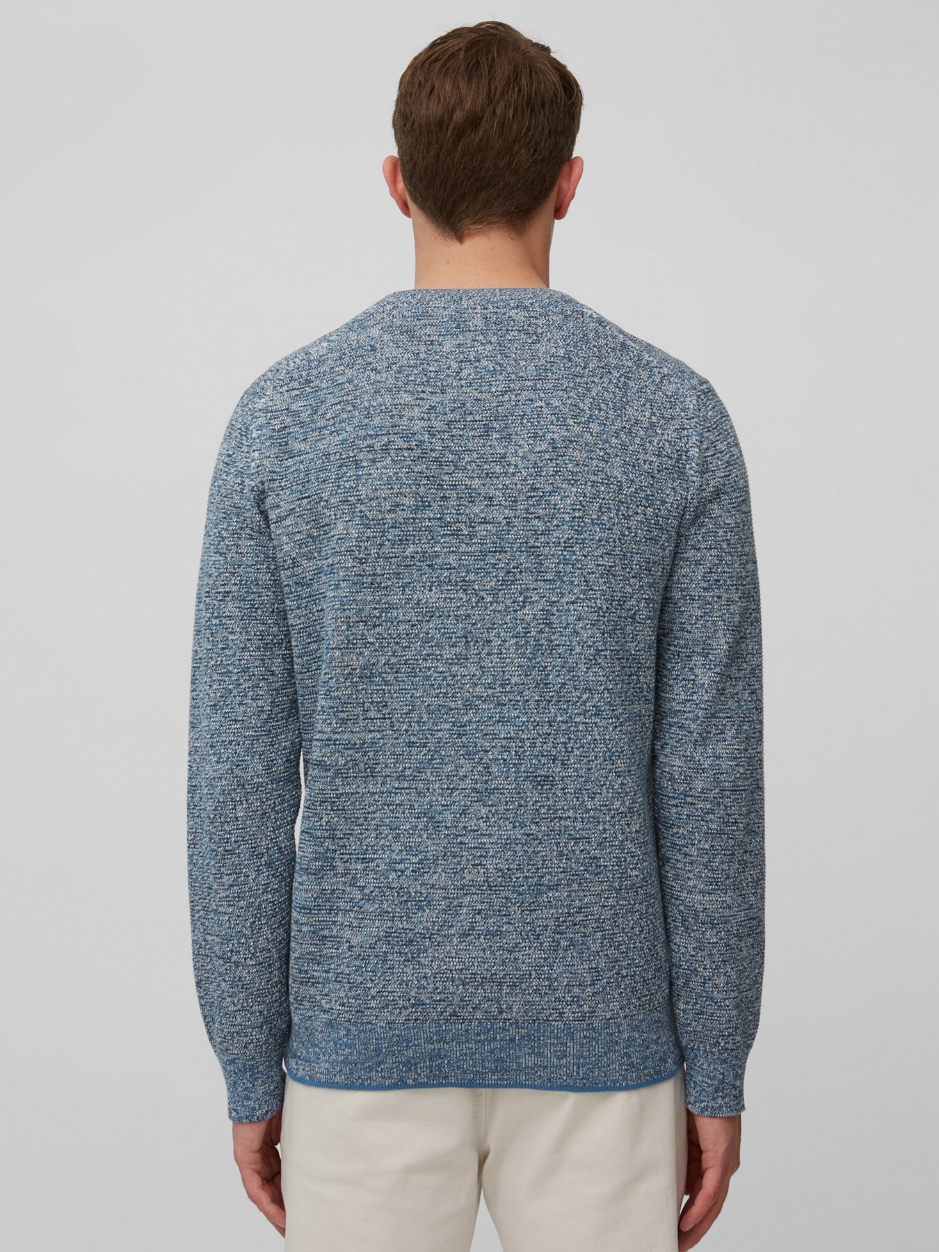 Джемпер Marc O’Polo модель 121506560226-849 Фото