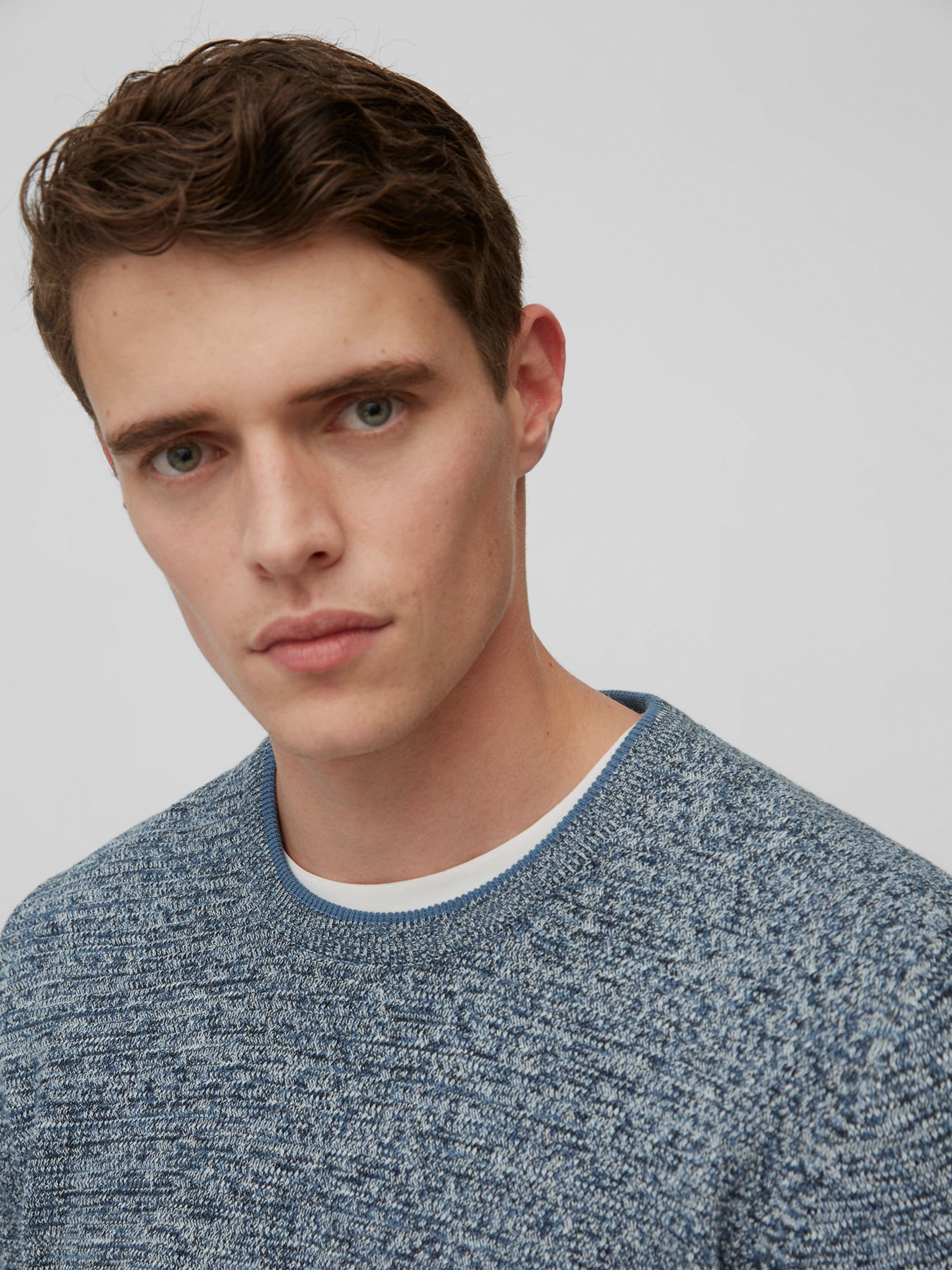 Джемпер Marc O’Polo модель 121506560226-849 Фото