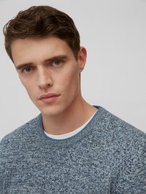 Джемпер Marc O’Polo модель 121506560226-849 Фото