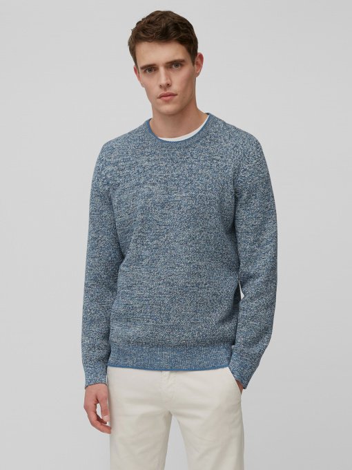 Джемпер Marc O’Polo модель 121506560226-849 Фото