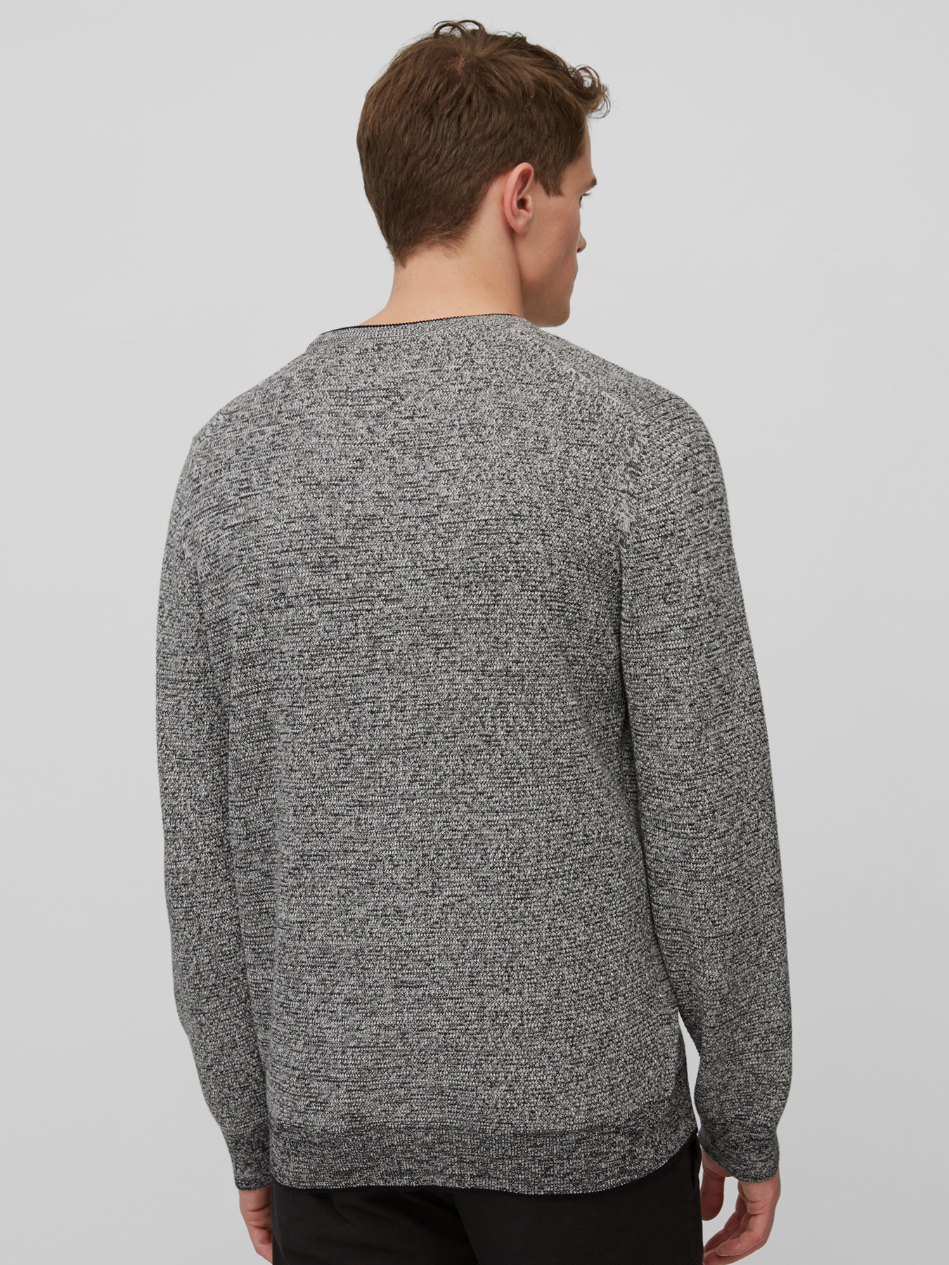 Джемпер Marc O’Polo модель 121506560226-990 Фото