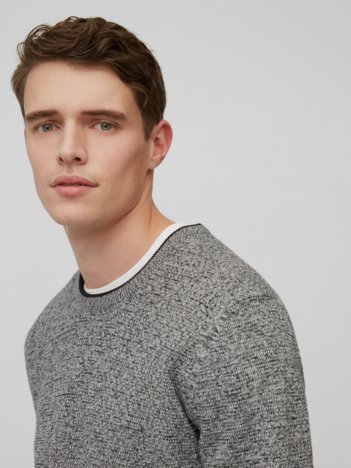 Джемпер Marc O’Polo модель 121506560226-990 Фото