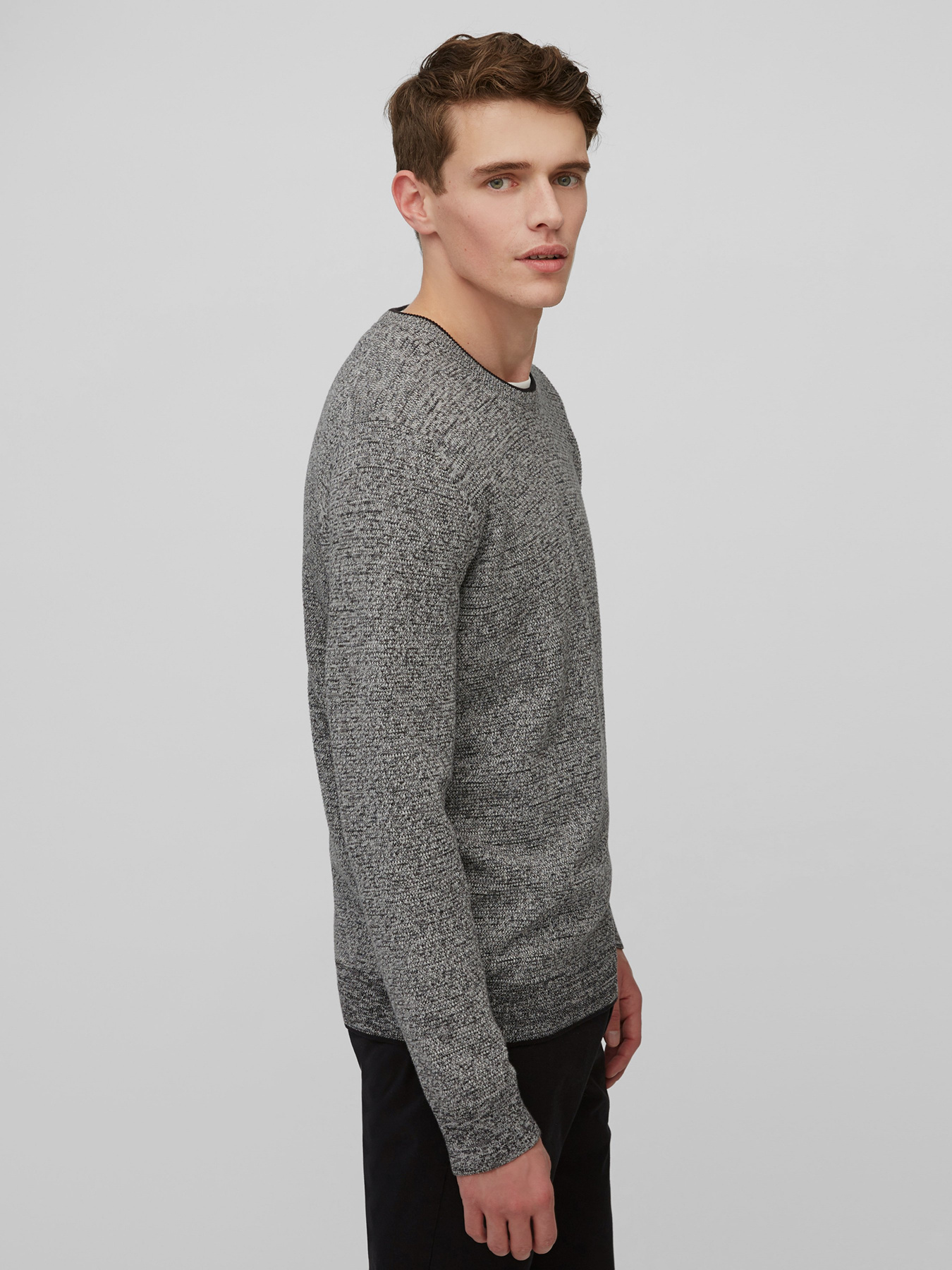 Джемпер Marc O’Polo модель 121506560226-990 Фото