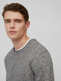 Джемпер Marc O’Polo модель 121506560226-990 Фото