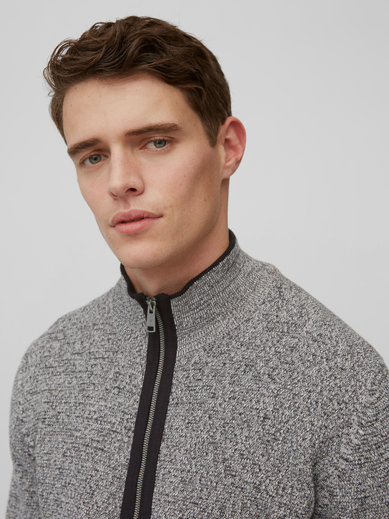 Кардиган Marc O’Polo модель 121506561076-990 Фото