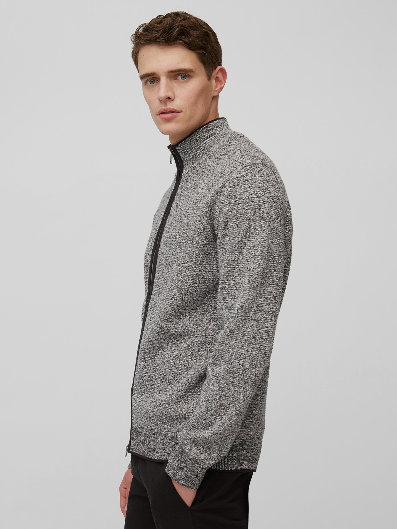 Кардиган Marc O’Polo модель 121506561076-990 Фото