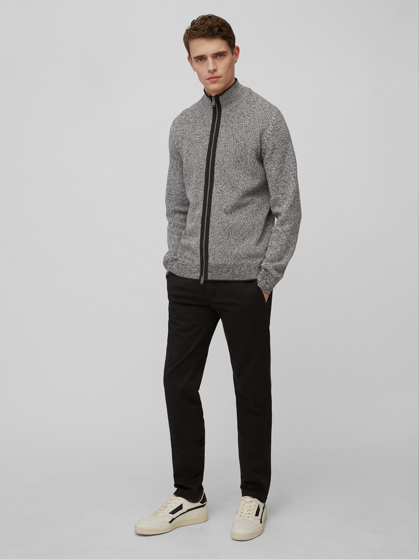 Кардиган Marc O’Polo модель 121506561076-990 Фото