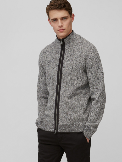 Кардиган Marc O’Polo модель 121506561076-990 Фото