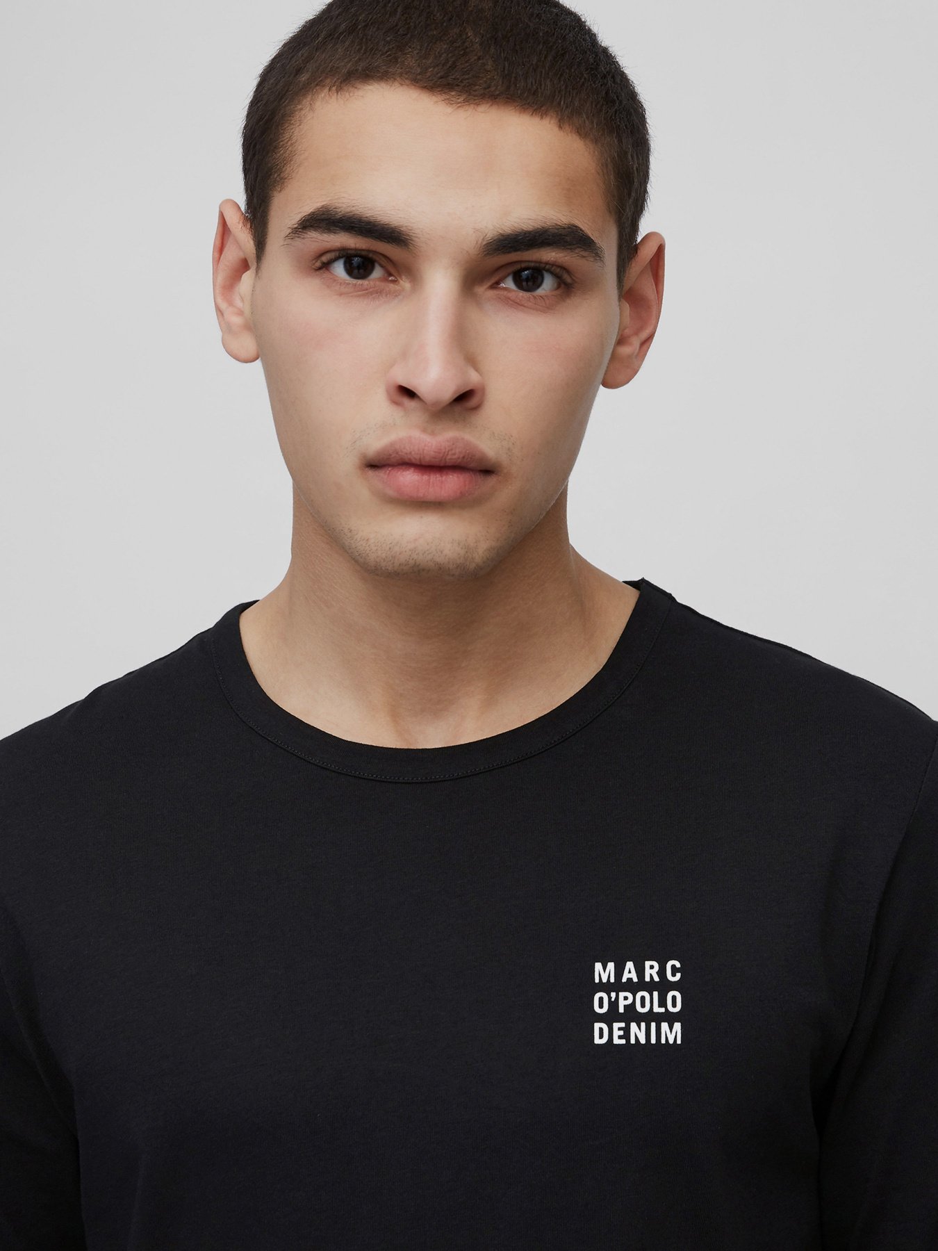 Реглан Marc O’Polo DENIM модель 161232352136-990 Фото