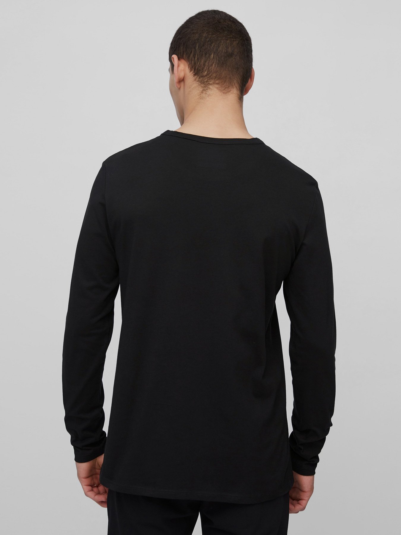 Реглан Marc O’Polo DENIM модель 161232352136-990 Фото