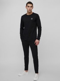 Реглан Marc O’Polo DENIM модель 161232352136-990 Фото